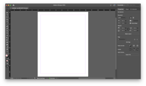 Download adobe indesign for free