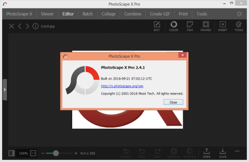 Photoscape x pro for mac download windows 10